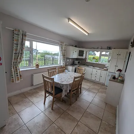 Holiday home Spiddal Connemara Galway