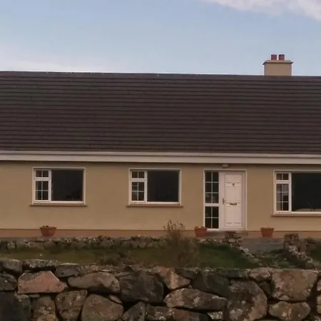 Spiddal Connemara ゴールウェイ