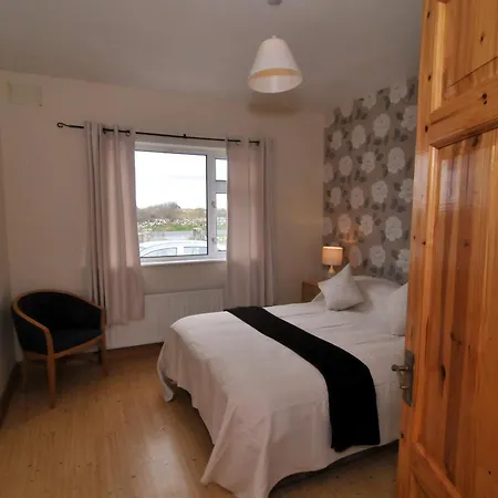 Spiddal Connemara ゴールウェイ