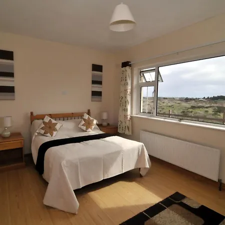Spiddal Connemara 別荘 *